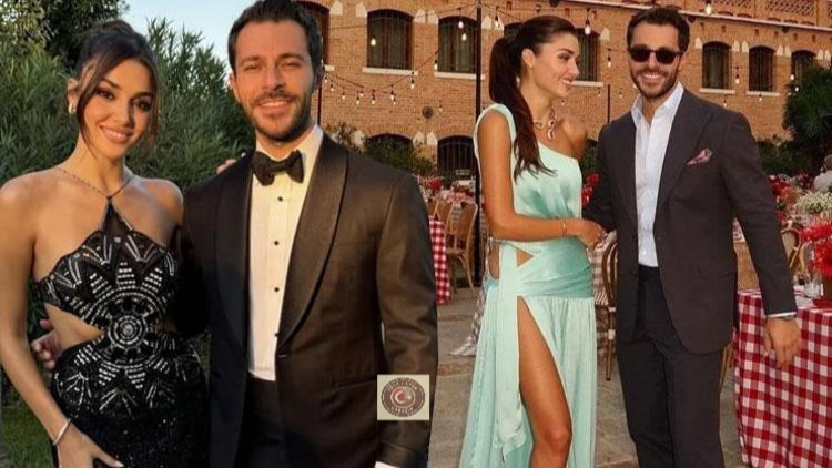 Hande Erçel ve Hakan Sabancı ayrıldı mı? Sosyal medya karıştı