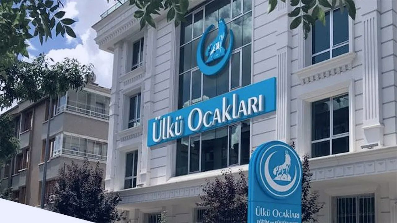 Ülkü Ocakları Türkofobi İzleme Merkezi kuruyor