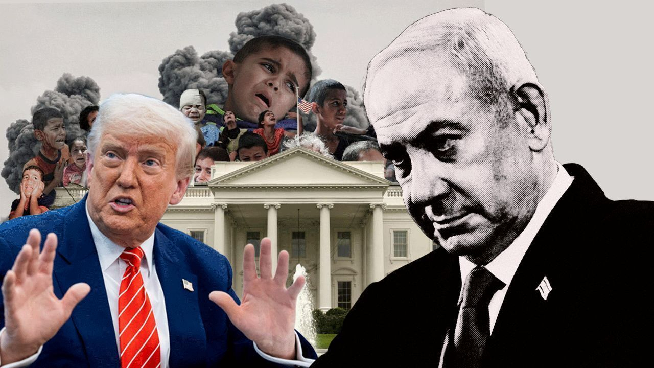 Pentagon’dan İsrail’e yeni milyar dolarlık silah desteği