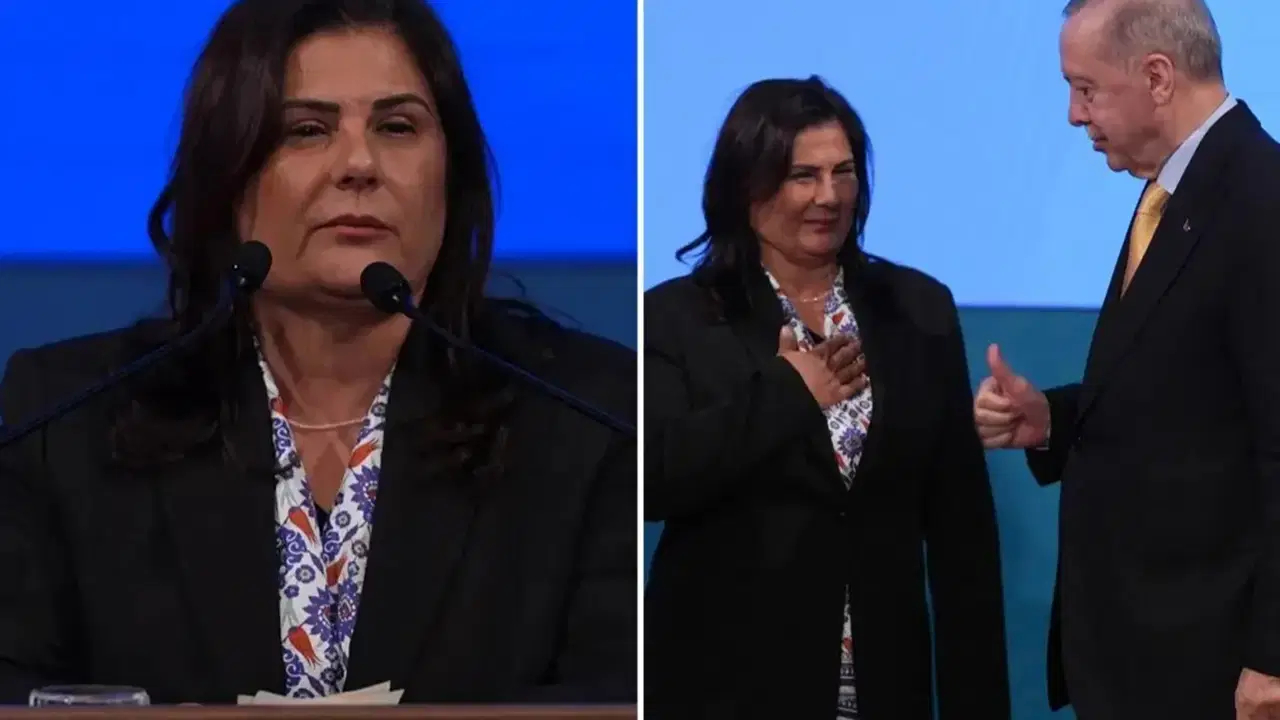 CHP’li Bülbül’den Özlem Çerçioğlu’na sert tepki: “Sayfalar buharlaştı mı?”