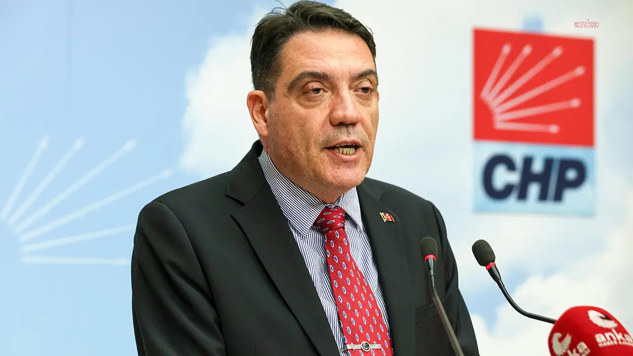 CHP’li Bağcıoğlu: İskenderun Deniz Er Eğitim Alayı’nda soru işaretleri sürüyor