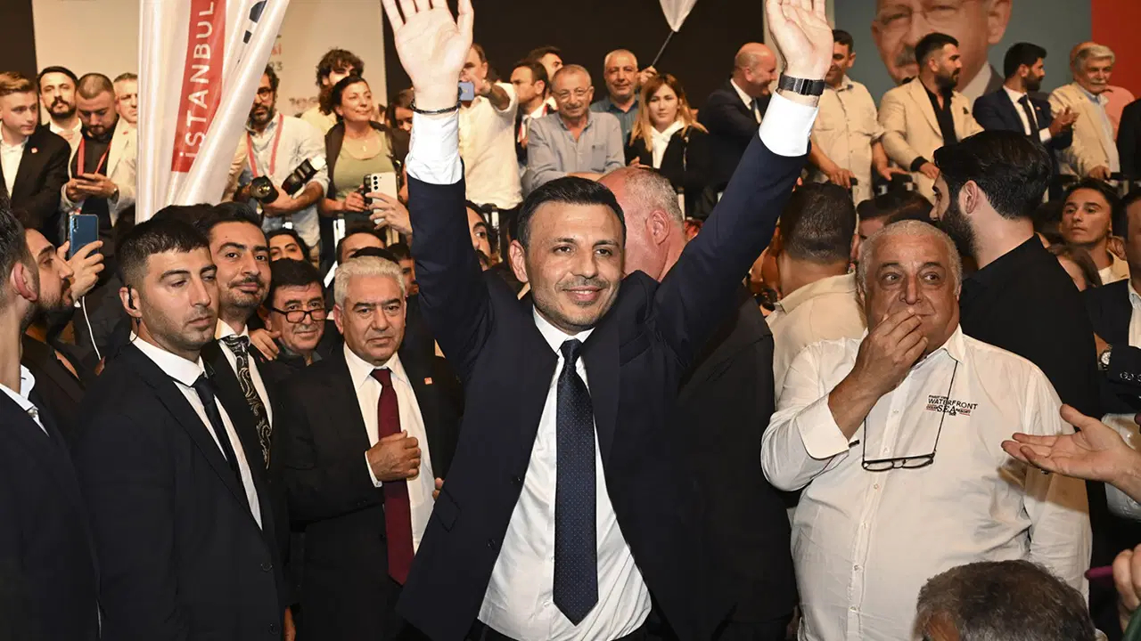 CHP İstanbul İl Kongresi davasında kritik adım: Ön inceleme 21 Eylül’de