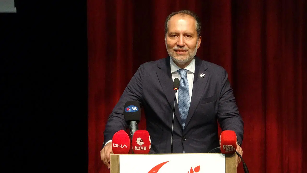 Erbakan’dan asgari ücret önerisi: “16 bin lira fazladan verilebilir”