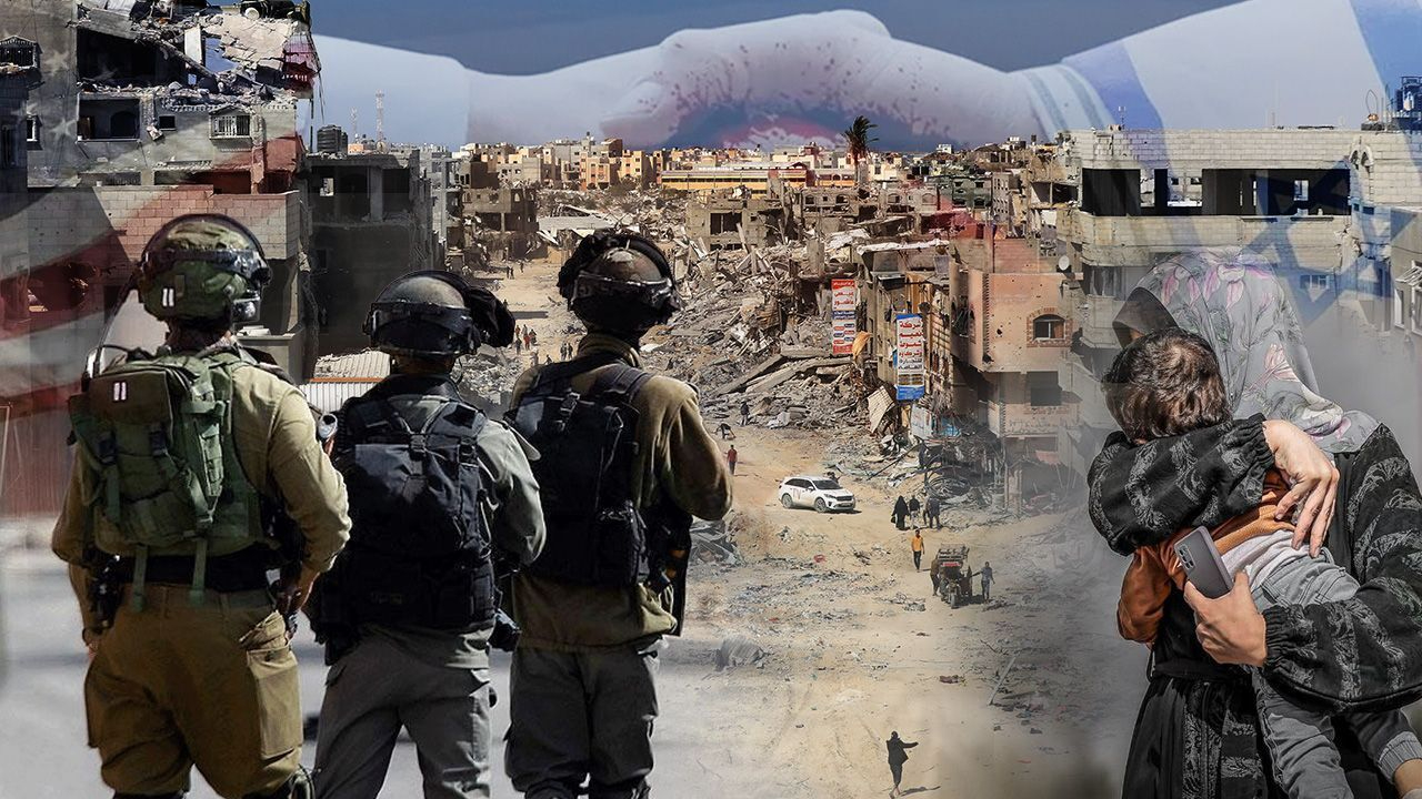 El-Mugayyir’de yıkım: İsrail’in baskısı sürüyor