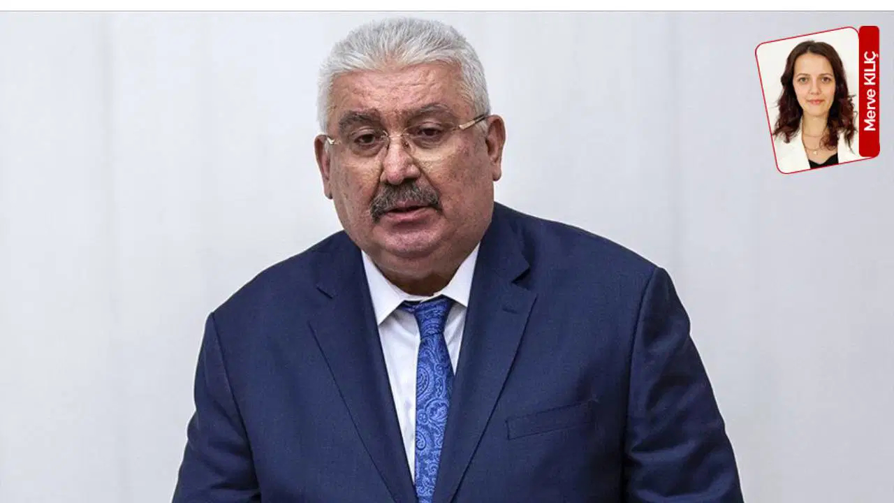 İYİ Parti’den MHP’ye sert yanıt: ‘Yeni Apocular İYİ Parti’den rahatsız’