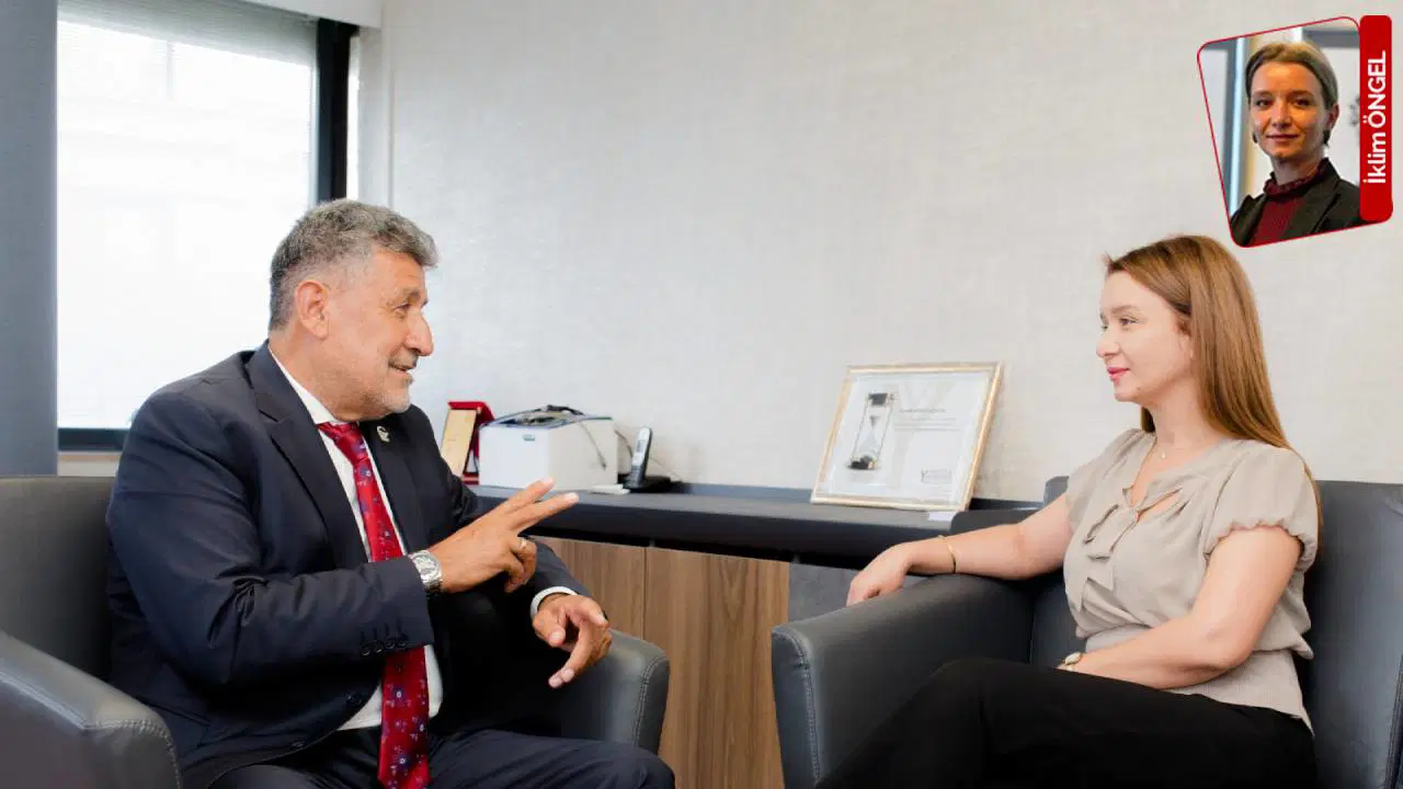 Milli Yol Partisi Genel Başkanı Çayır: “PKK ile müzakere yapılıyor, süreç devletin aklı değil”