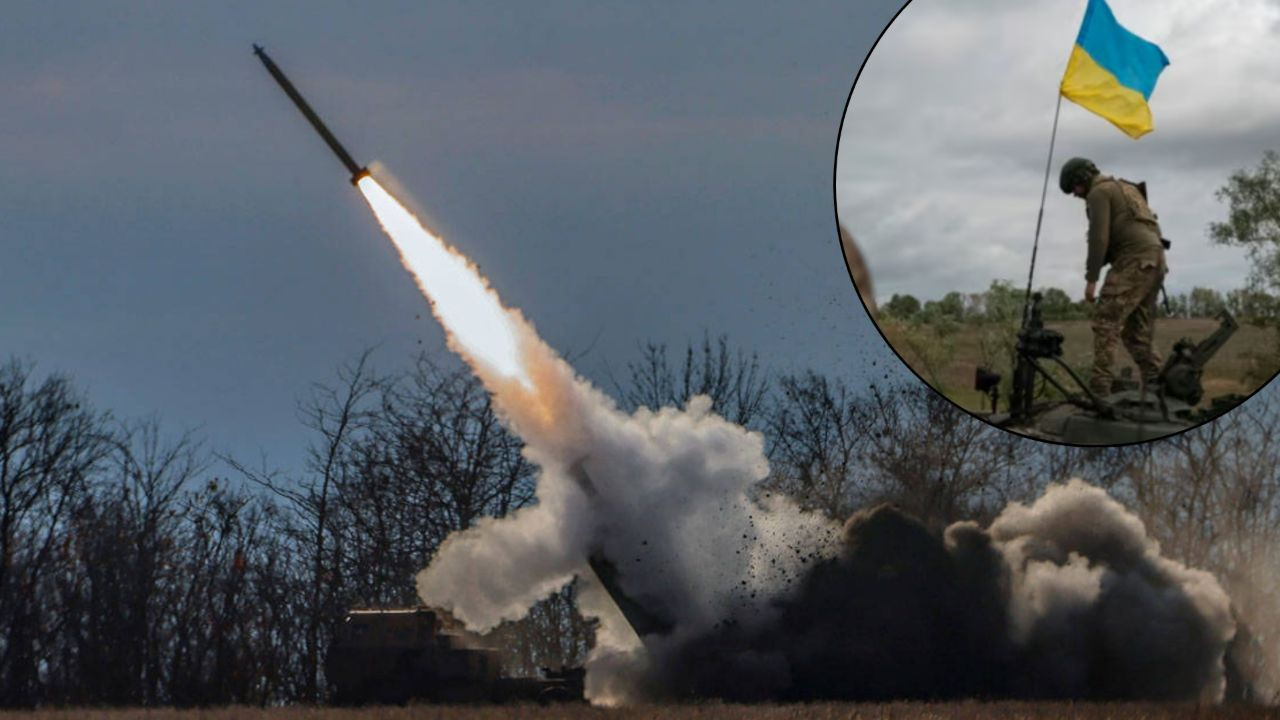 ABD, Ukrayna’ya ATACMS füzeleri için onay vermedi