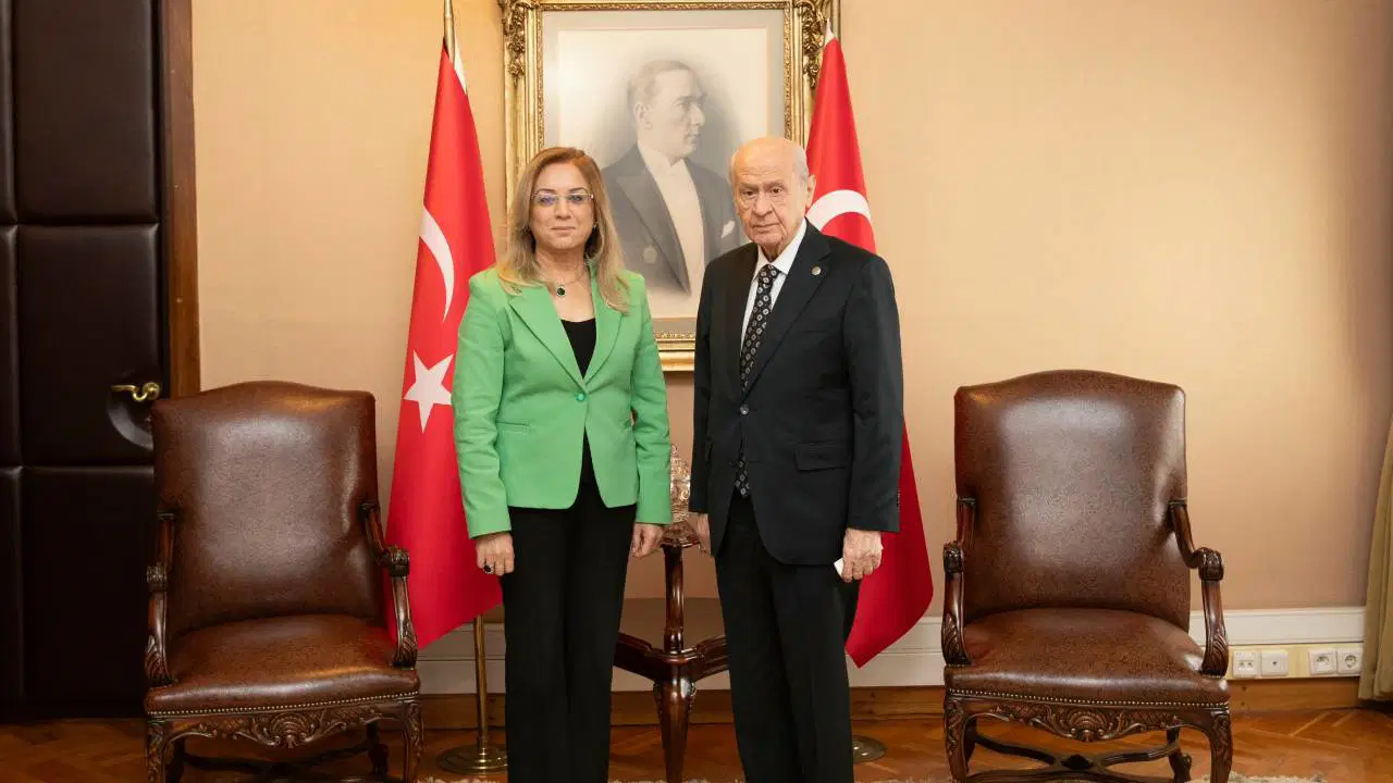 MHP’den ‘milliyetçi slogan yasak’ iddialarına yalanlama: “Genelgede öyle bir ifade yok”