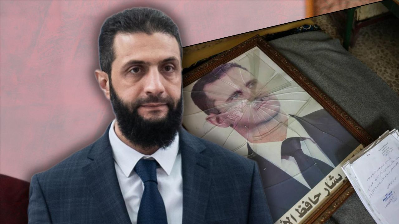 Suriye’de adalet mesajı: Zaman aşımı yok