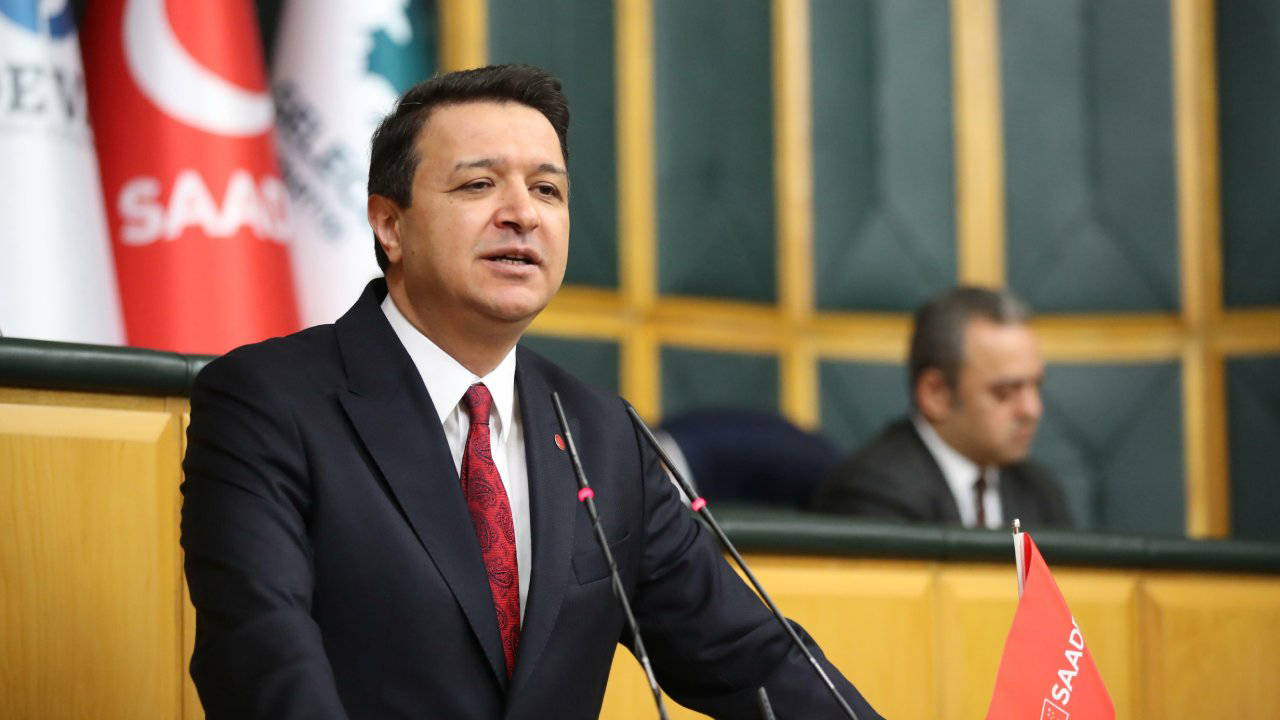 Arıkan: Türkiye Yüzyılı, iki yılda Çeteler Yüzyılına döndü