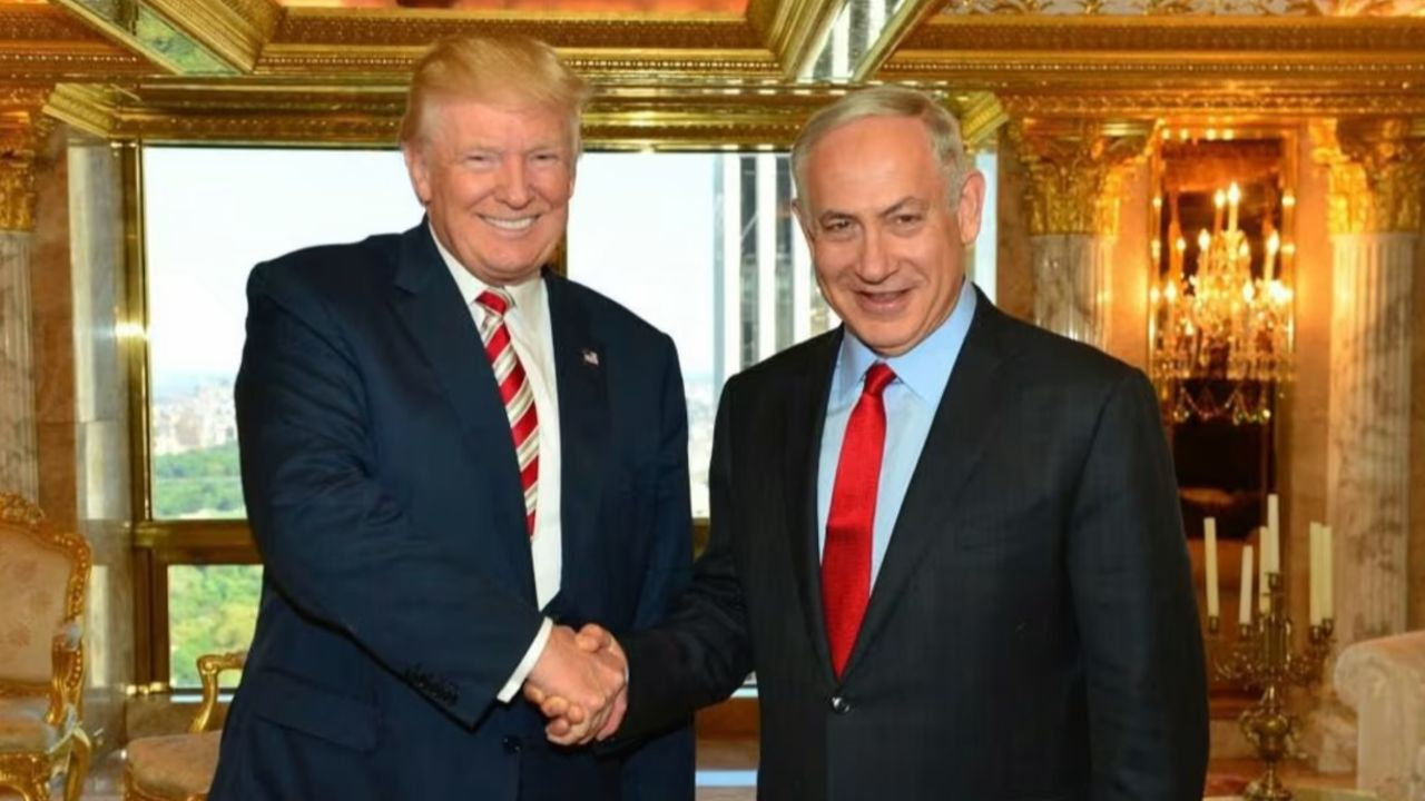 İsrail Başbakanı Gazze hedeflerini açıkladı