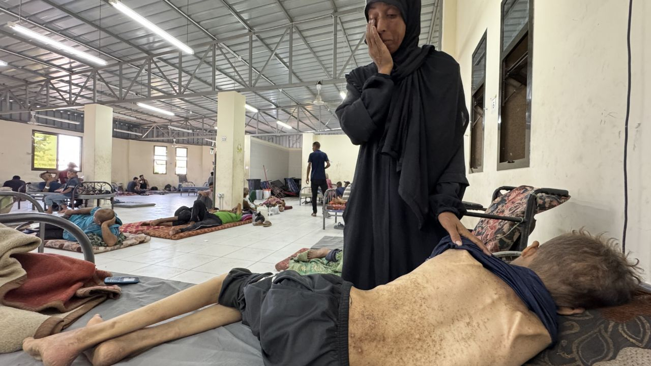 Gazze’de iki yıl süren saldırılar: Sesimizi duyan yokc