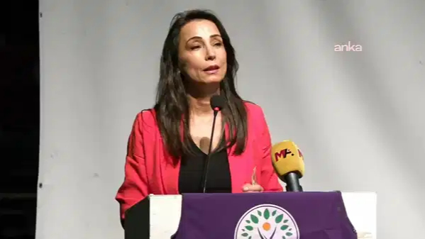 Hatimoğulları: Komisyon Öcalan’la görüşmeli