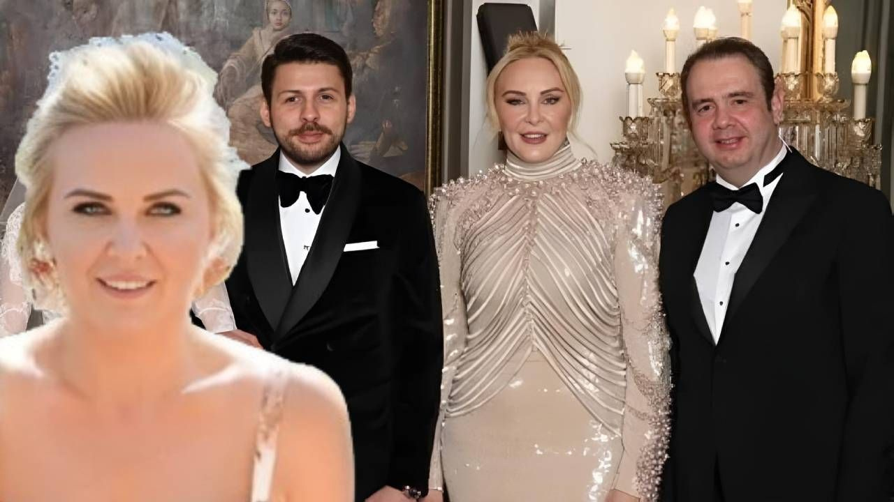 Aylin Yılmaz yoğun bakım sonrası taburcu edildi