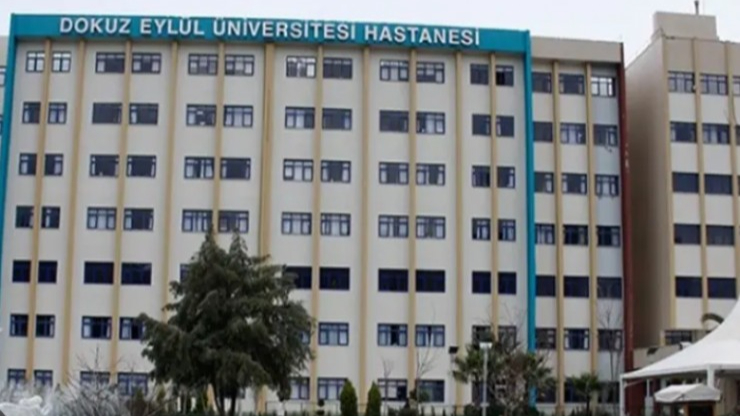 Dokuz Eylül Üniversitesi kadro ilanı yayımladı