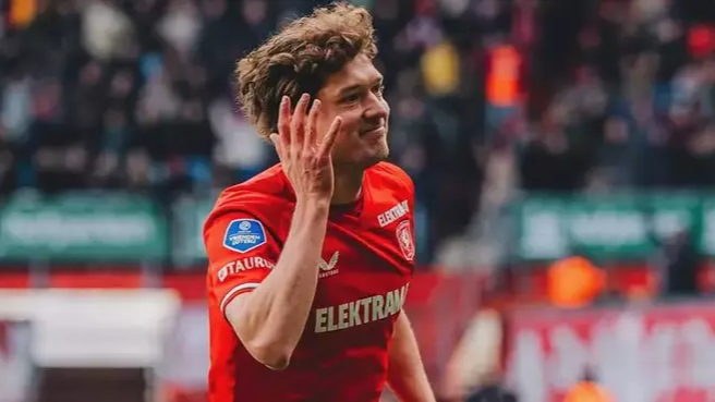 Galatasaray’dan Lammers için yeni teklif