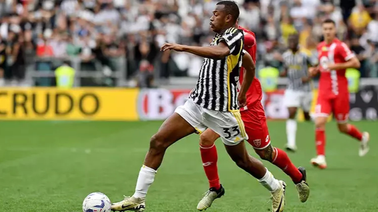 Beşiktaş, Juventus’tan Tiago Djalo’yu transfer etti