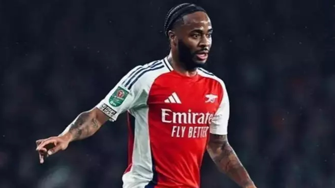 Beşiktaş’ın transfer listesinde Sterling ve Deniz Gül