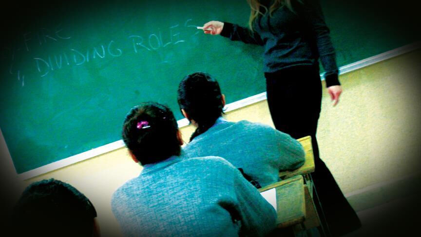 Kuzey Ren-Vestfalya’da öğretmen maaş skandalı