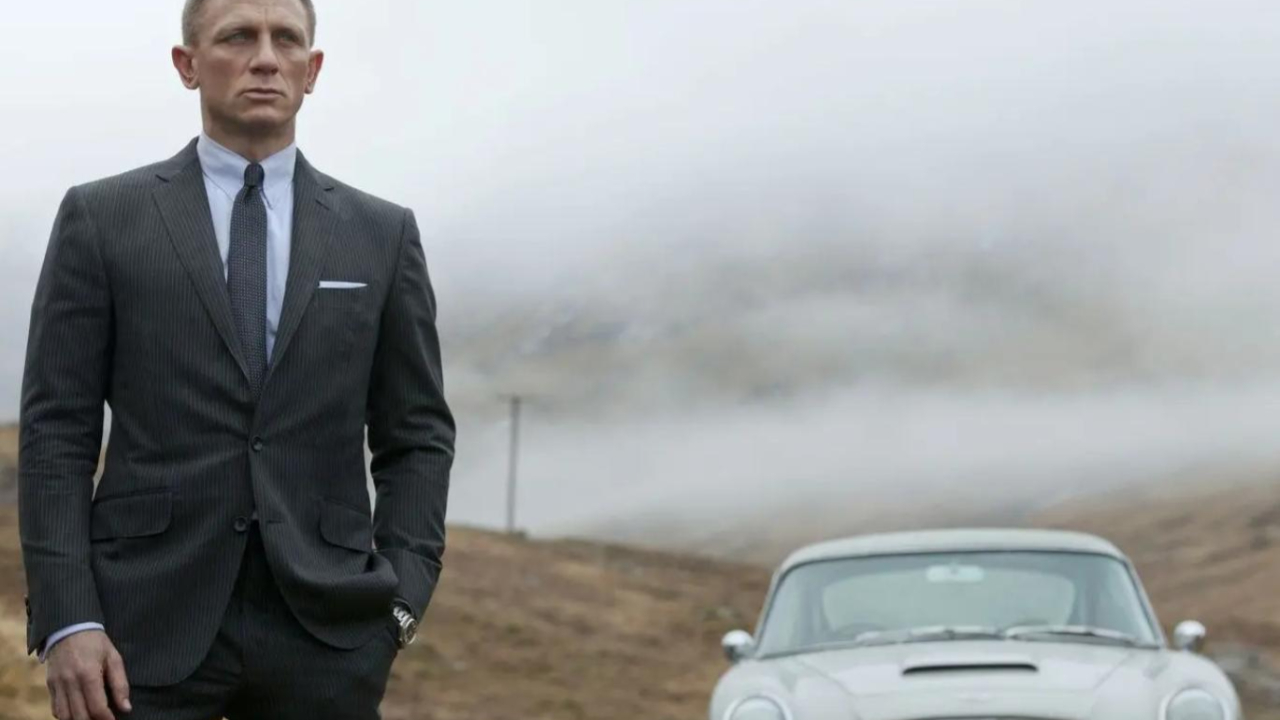 Yeni Bond tartışması: Butler Britanya Bond’unu tercih etti