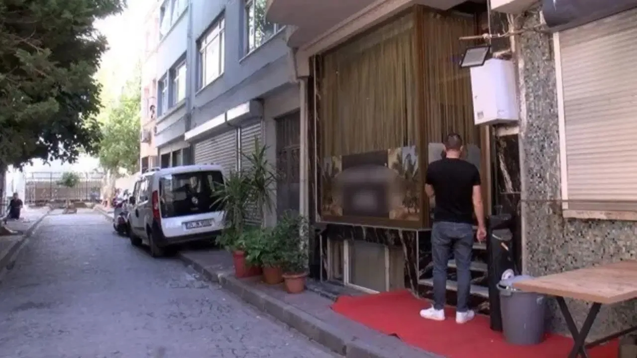 Fatih’te otel faciası: Hollandalı ailenin çocukları öldü