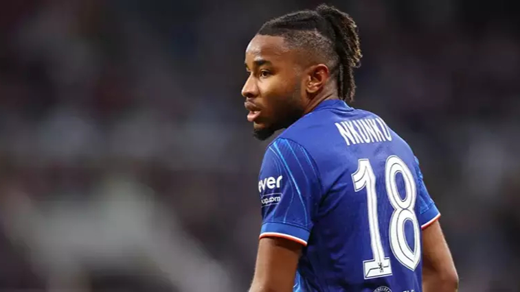 Galatasaray’dan Nkunku atağı! Transfer listesine eklendi