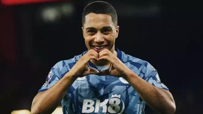 Fenerbahçe, Tielemans için Aston Villa’ya resmen gidecek