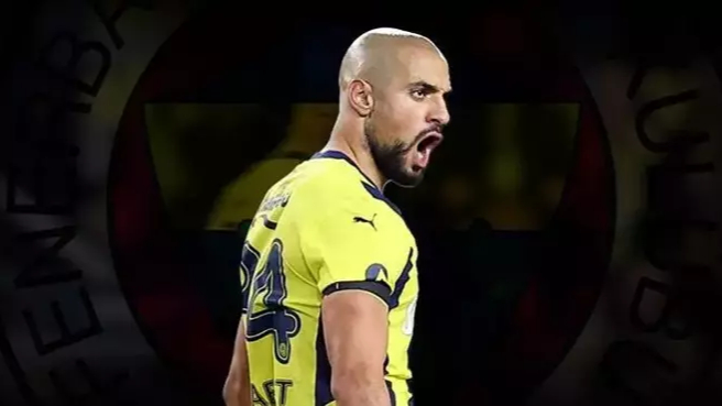 Fenerbahçe’de Sofyan Amrabat satılacak