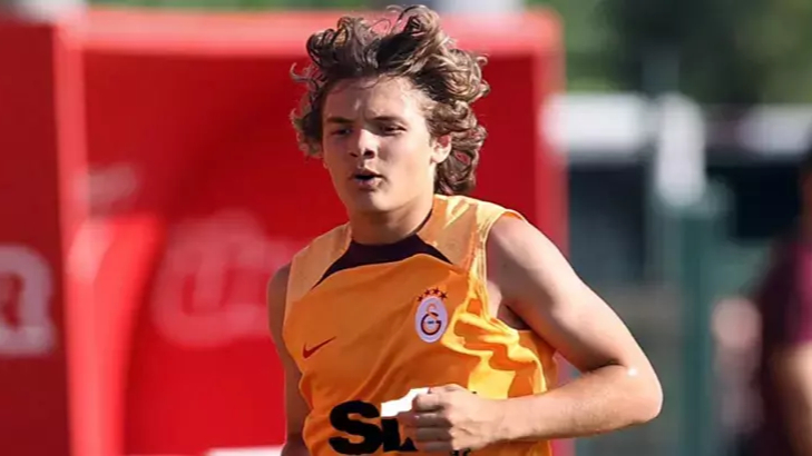 Efe Akman’ın Avrupa transferi an meselesi!