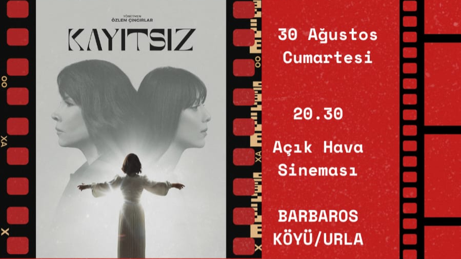“KAYITSIZ” ile Kadınların Dünyasına Açılan Pencere