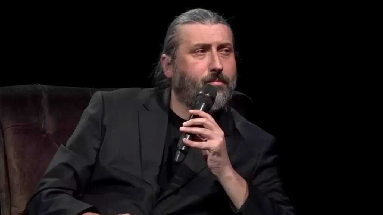 İlişki Testi ekibi Mesut Süre ile yollarını ayırdı