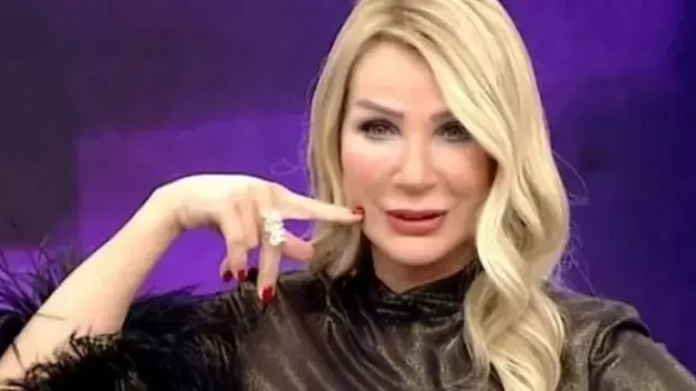 Seda Sayan çılgına döndü: “35 bin lirasını almışlar”