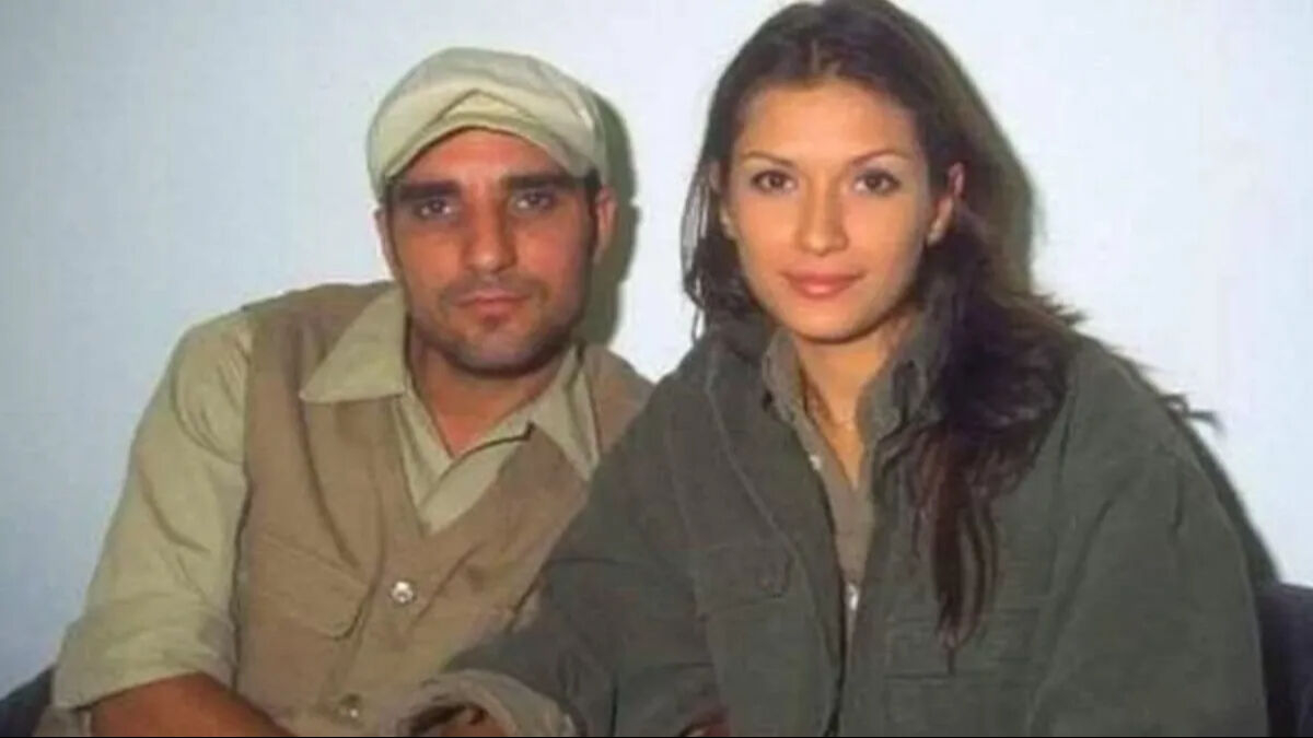 Olaylı boşanmışlardı: Rafet ve Tuğba sürpriz buluşma