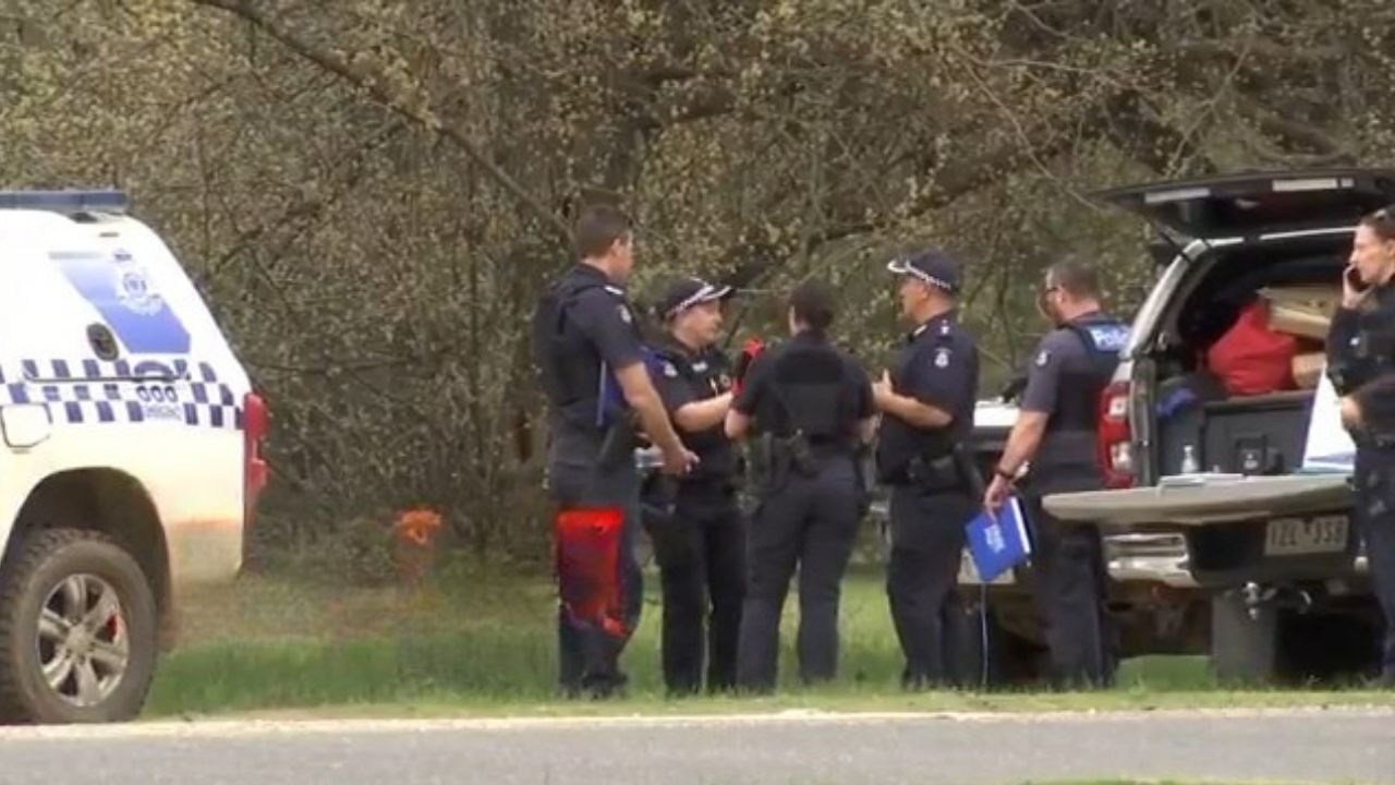 Avustralya’da polise silahlı saldırı: 2 ölü, 1 yaralı