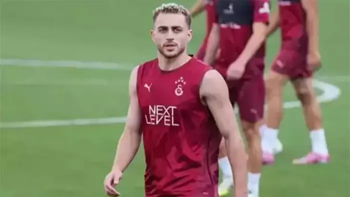 Galatasaray’da Barış Alper Yılmaz krizi: Yeni görüşme bu hafta