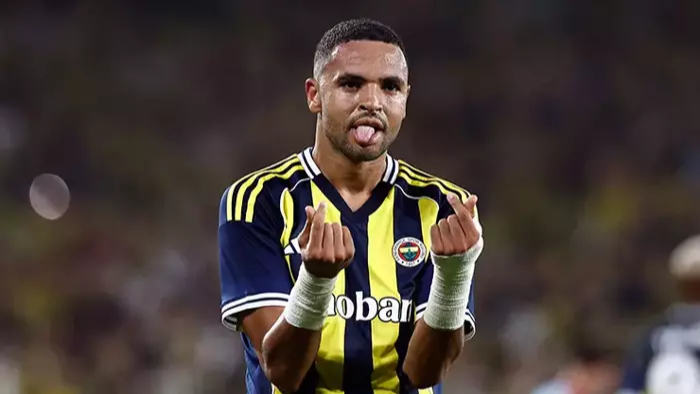 Fenerbahçe’den En-Nesyri takasıyla sürpriz hamle