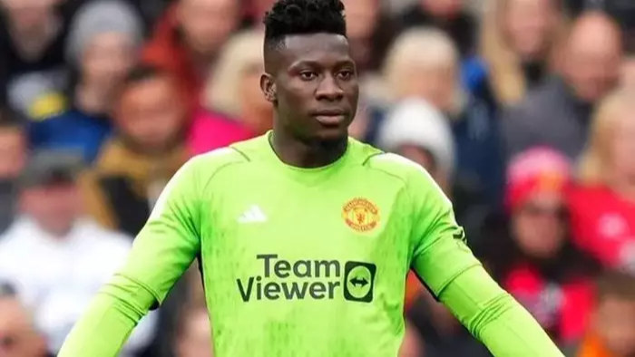 Galatasaray, Andre Onana için devreye girdi