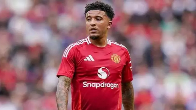 Jadon Sancho’da Beşiktaş iddiası güçlendi