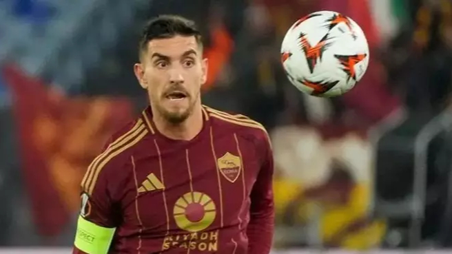 Trabzonspor, Pellegrini transferini bekliyor