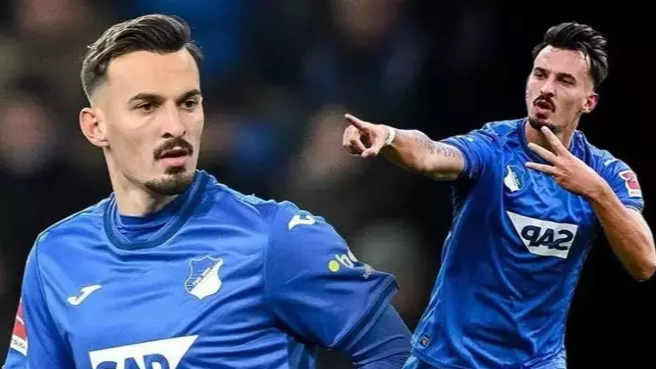 Berisha için Kasımpaşa’dan resmi teklif