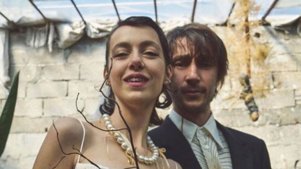 Ahmet Rıfat Şungar ile Esra Gülmen boşanıyor mu?