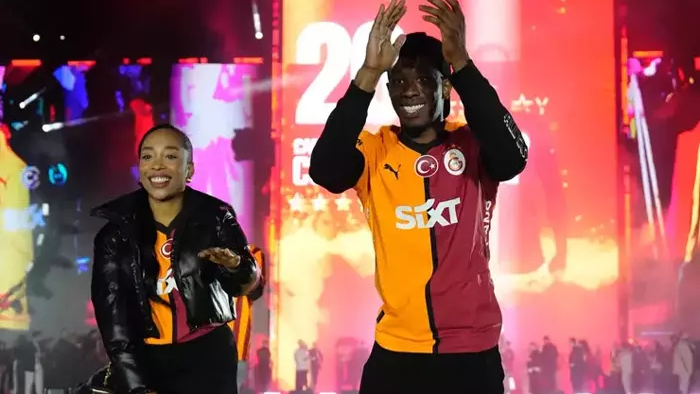 Galatasaray’da Cuesta transferi Rusya’da takıldı