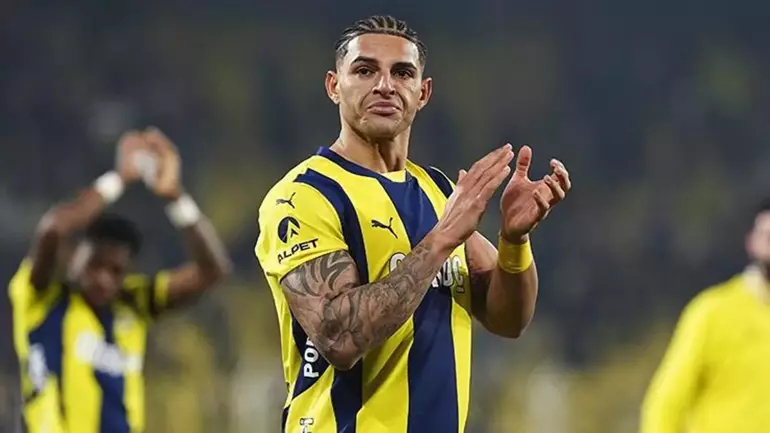 Diego Carlos’a Sevilla’dan sürpriz talip! Fenerbahçe’de hareket