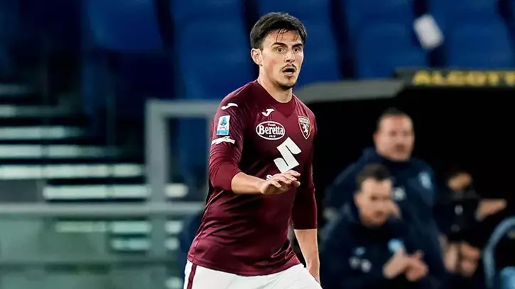 Eljif Elmas, Napoli’ye kiralık olarak dönüyor