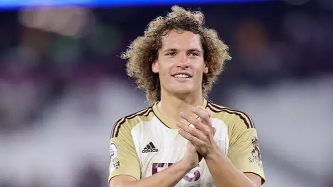 Beşiktaş’tan Faes’e 3+1 yıllık sözleşme teklifi