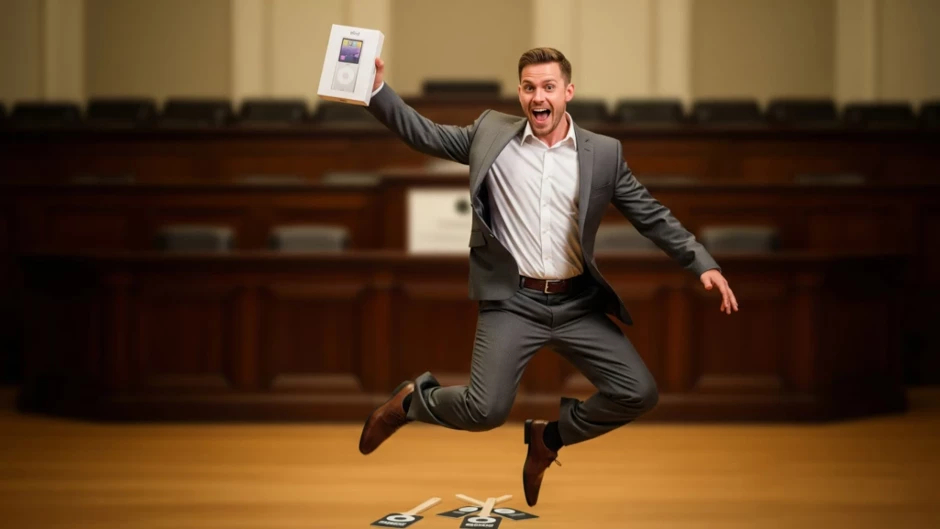 Orijinal iPod’un değeri 40.000 doları aştı