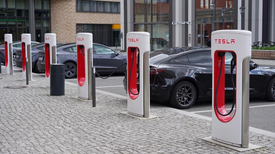 Elektrikli araç şarj istasyonlarının çevresi riskli olabilir