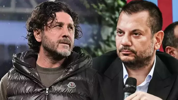 Trabzonspor Başkanı Doğan: Plansız hamle yok, disiplin var