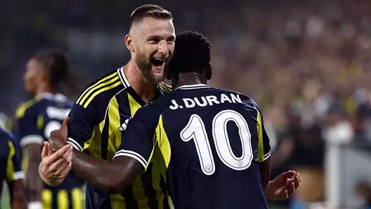 Fenerbahçe, Benfica deplasmanında Şampiyonlar Ligi peşinde