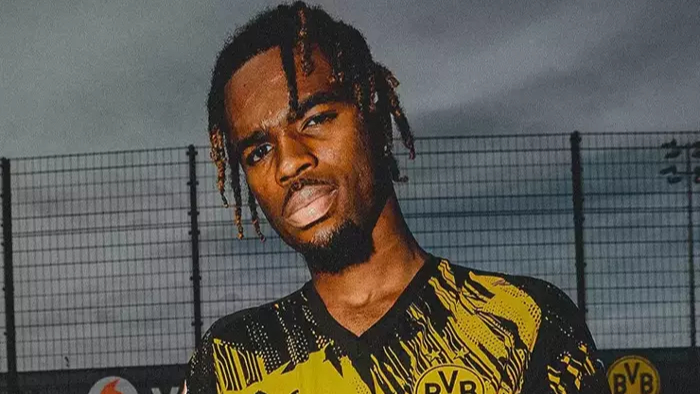 Dortmund, Chelsea’den Carney Chukwuemeka’yı aldı